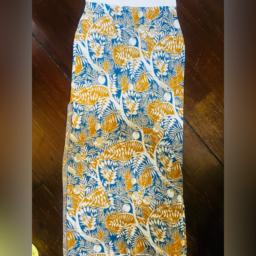 Staud Skirt